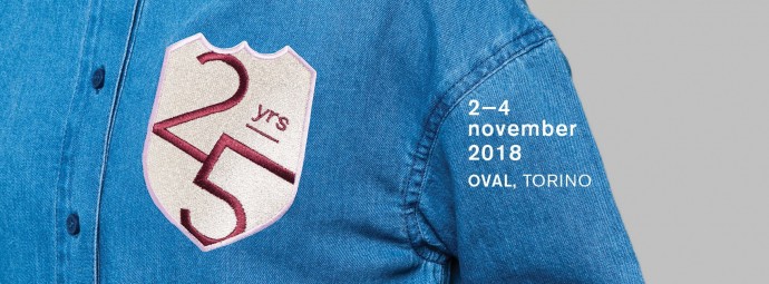 Artissima 2018, Venticinquesima Edizione: 2-3-4 novembre, Torino